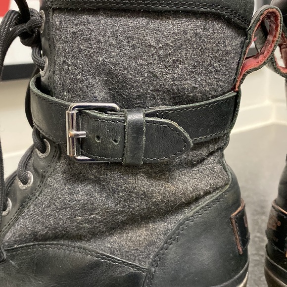 UGG WATERPROOF Fall / Winter Boot - Picture 7 of 12